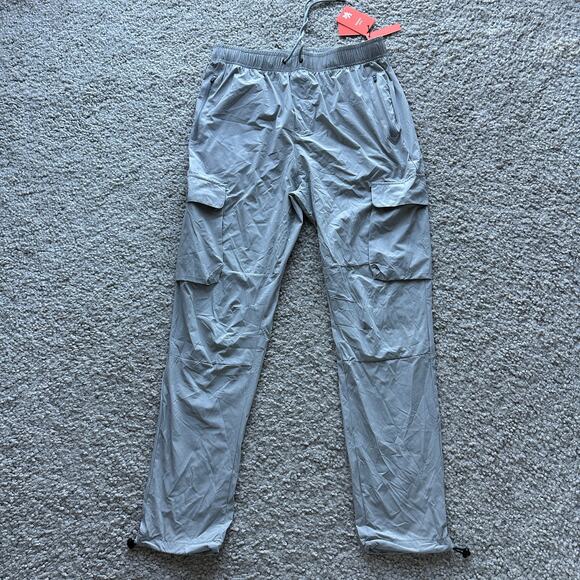 YoungLA Other - Men's YoungLA 218 TravelCargoJoggers, Light/Versatile L, NWT, LightGrey
